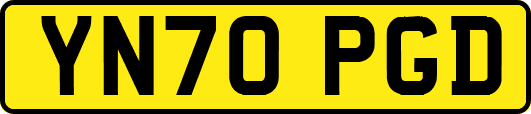 YN70PGD