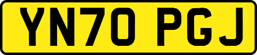 YN70PGJ