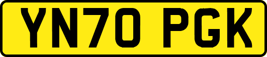 YN70PGK