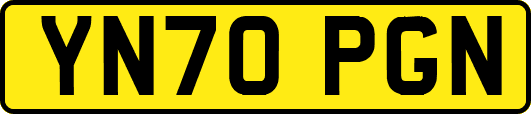 YN70PGN