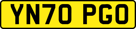 YN70PGO