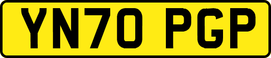 YN70PGP