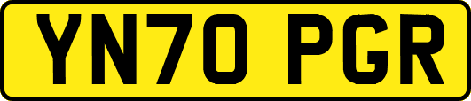 YN70PGR