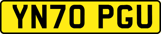YN70PGU