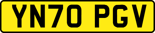 YN70PGV