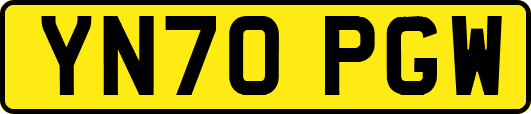 YN70PGW