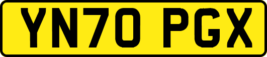 YN70PGX