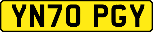 YN70PGY