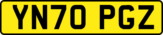 YN70PGZ