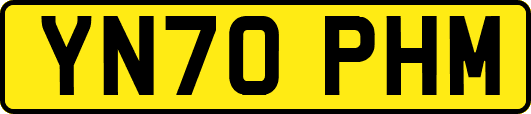 YN70PHM