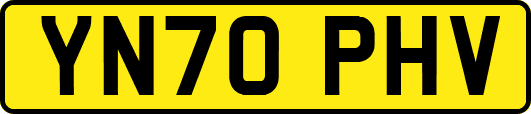 YN70PHV