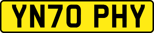 YN70PHY