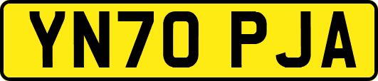 YN70PJA