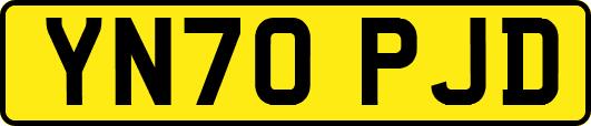 YN70PJD