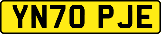 YN70PJE