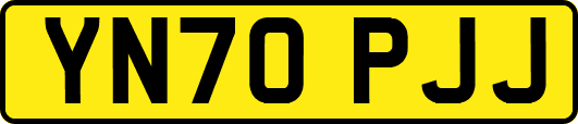 YN70PJJ