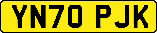 YN70PJK