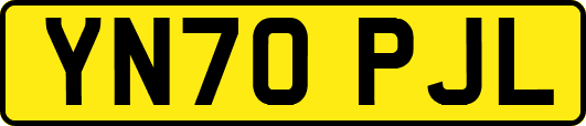 YN70PJL