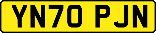 YN70PJN