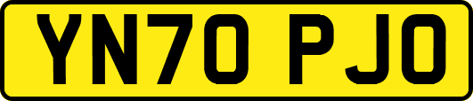 YN70PJO