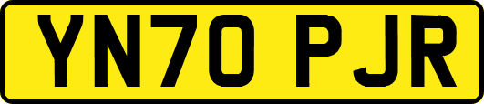 YN70PJR