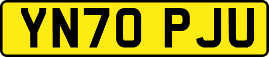 YN70PJU