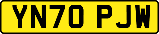 YN70PJW