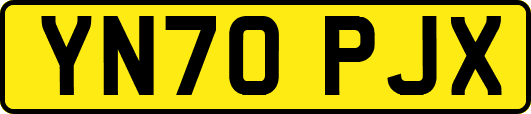 YN70PJX