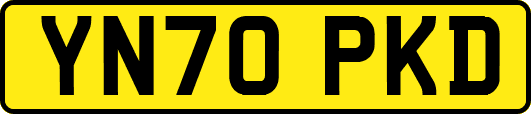 YN70PKD