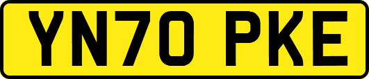YN70PKE