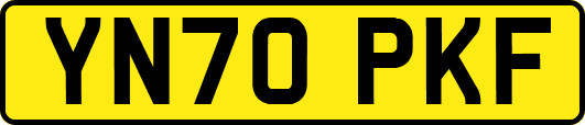 YN70PKF