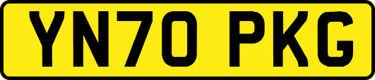 YN70PKG