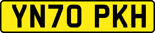 YN70PKH