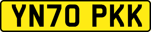 YN70PKK