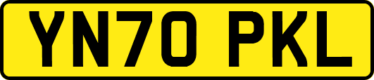 YN70PKL