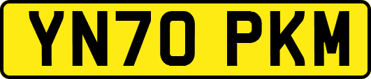 YN70PKM