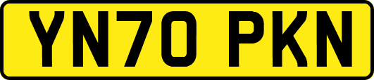 YN70PKN