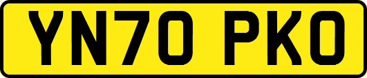 YN70PKO