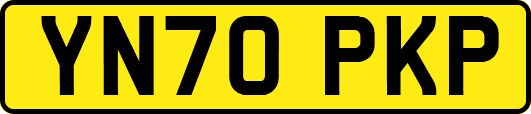 YN70PKP