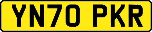 YN70PKR