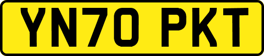 YN70PKT