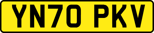 YN70PKV