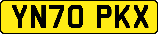 YN70PKX