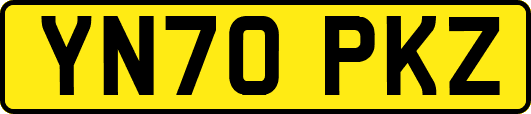 YN70PKZ