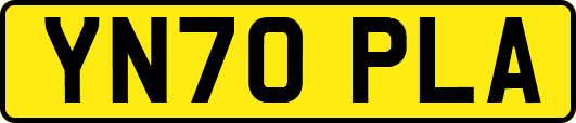 YN70PLA