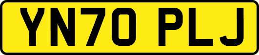 YN70PLJ