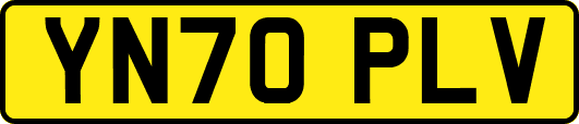 YN70PLV