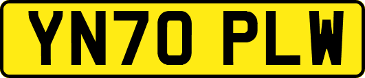 YN70PLW