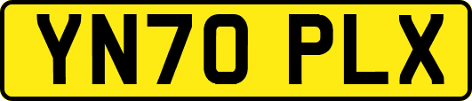 YN70PLX