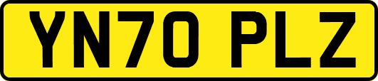 YN70PLZ